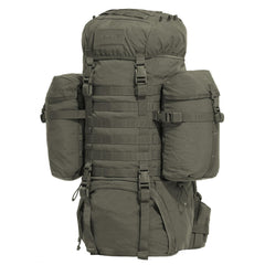 Pentagon Deos 65L σακίδιο πλάτης, RAL7013