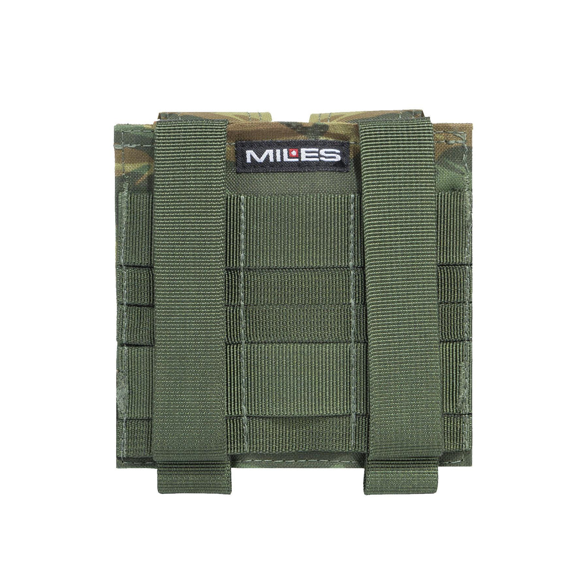 Pentagon Etui na 2 Magazine FB, gr.camo