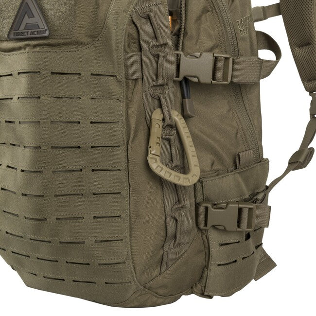 Direct Action® DRAGON EGG MkII Rucksack - Cordura - MultiCam
