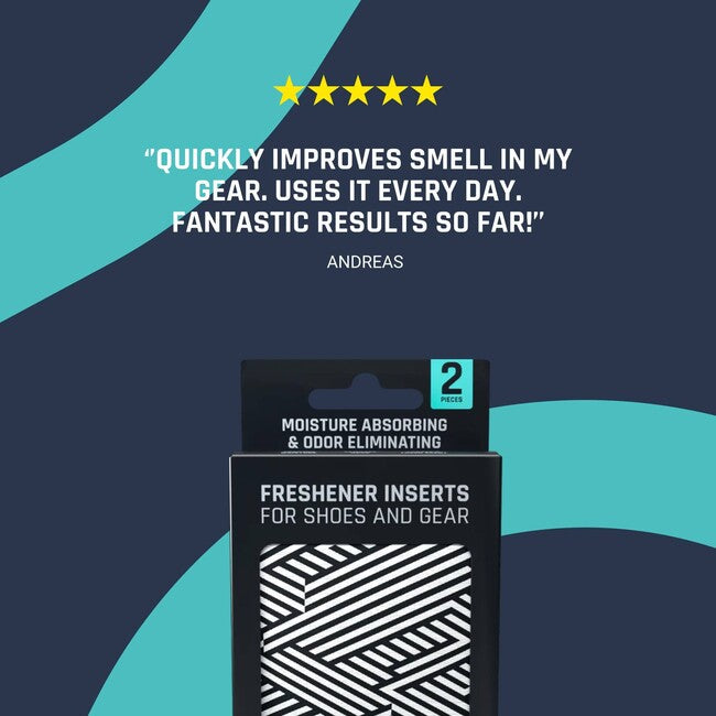 SmellWell Active XL Mehrzweck-Deodorierer, Camo Grey