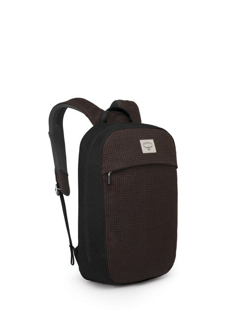 Osprey Arcane Large Day Pack, Black