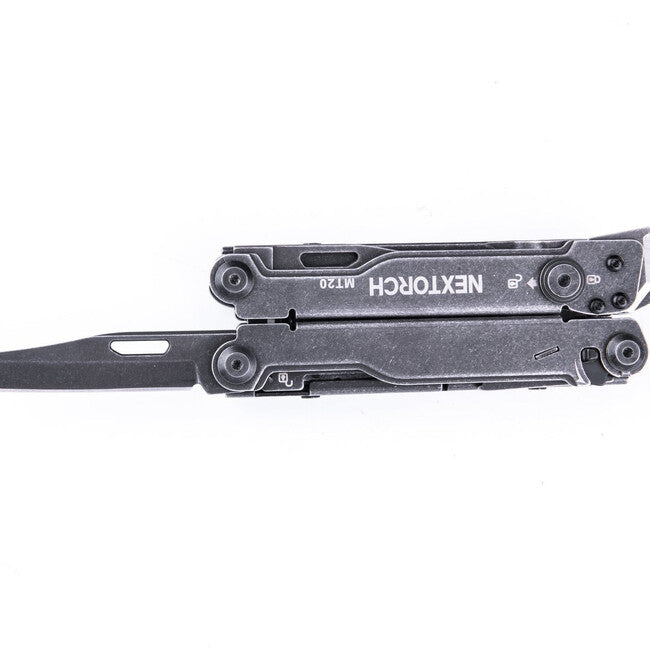 NexTorch® Pioneer MT20 Multifunktionales Werkzeug