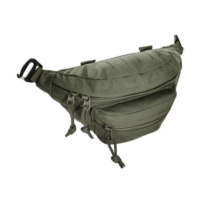 Tasmanian Tiger Modular Hip Bag, Olive