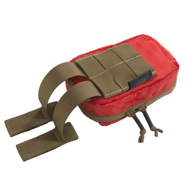 Helikon-Tex MINI Etui für Erste-Hilfe-Set - Nylon - Schwarz