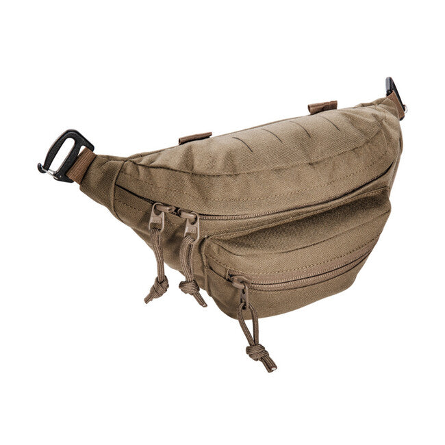 Tasmanian Tiger Modular Hip Bag, Coyote Brown