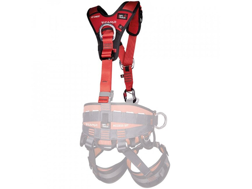 CAMP GT Chest Harness