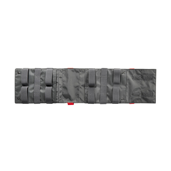 Tasmanian Tiger Head Rest IFAK Pouch, Titan Grey