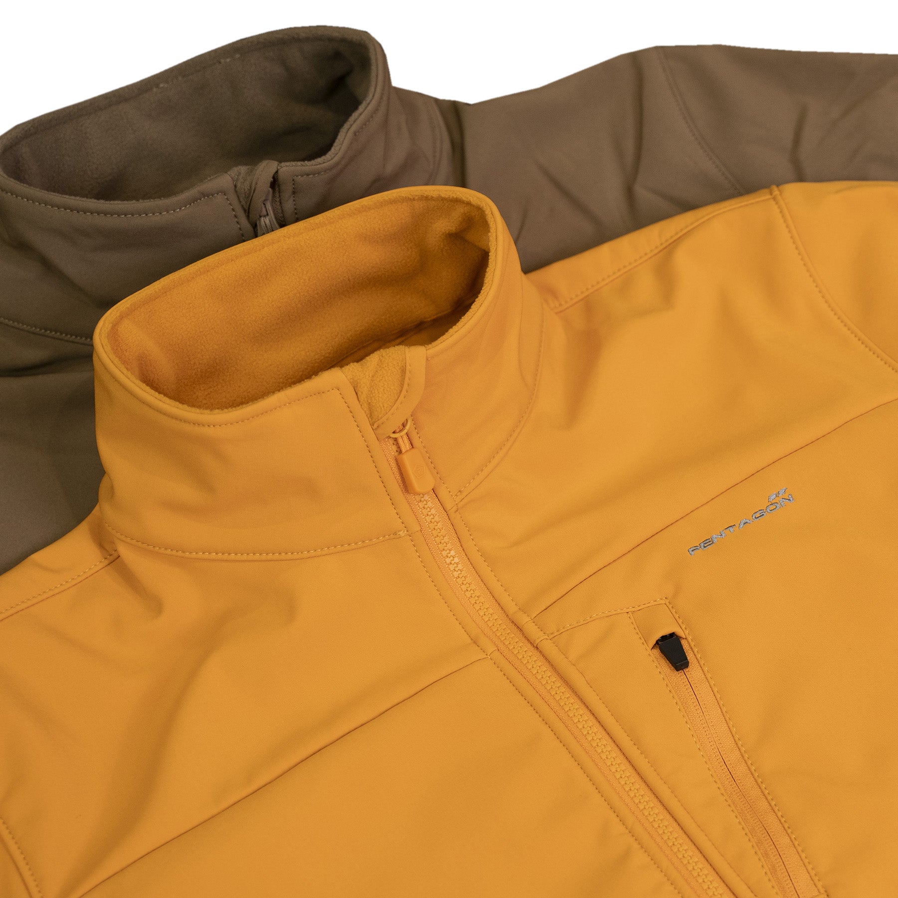 Pentagon Jacke Reiner 2.0, wolf grey