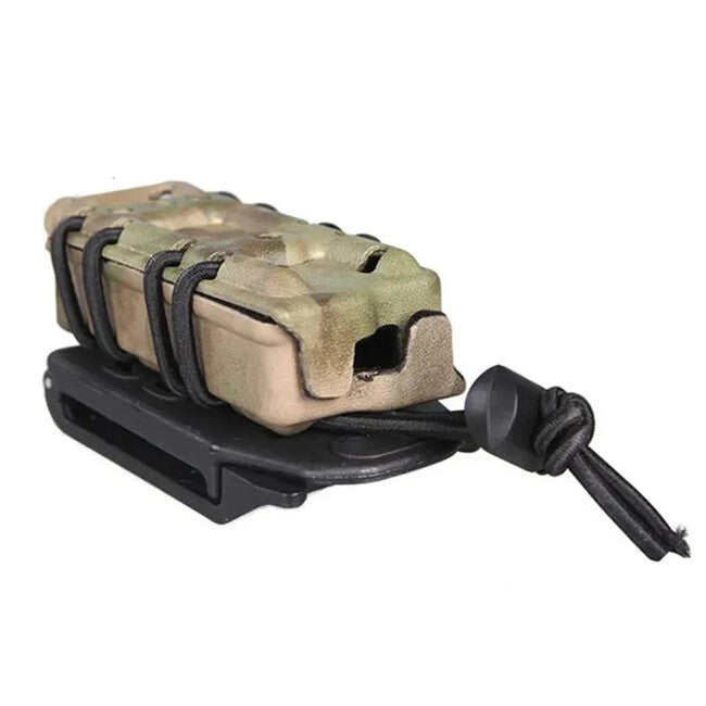 Emersongear Highlander kunststoff-magazintasche 9mm pistole