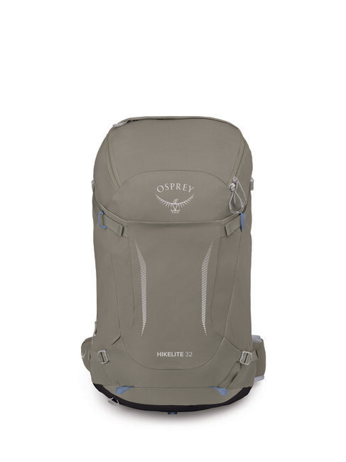 OSPREY HIKELITE 32 σακίδιο πλάτης περιπέτειας, tan concrete