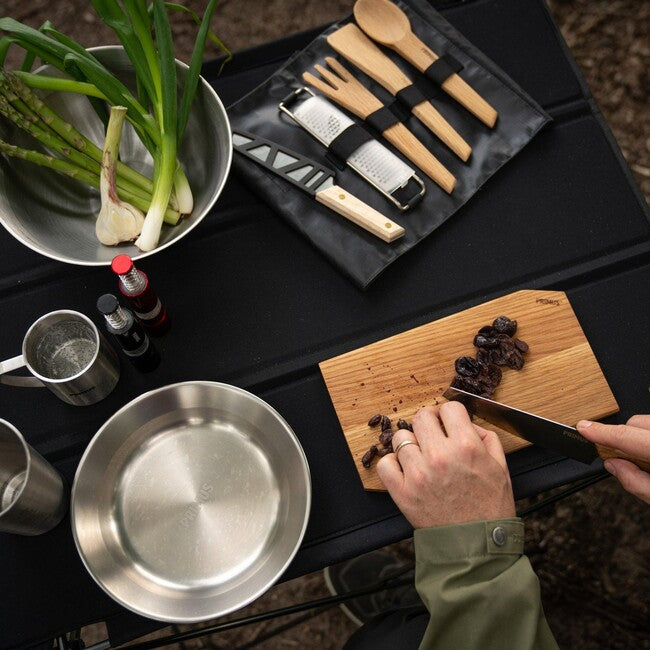 PRIMUS CampFire Serving Bowl with Lid