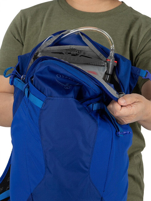 OSPREY SPORTLITE 20 rucksack himmelblau