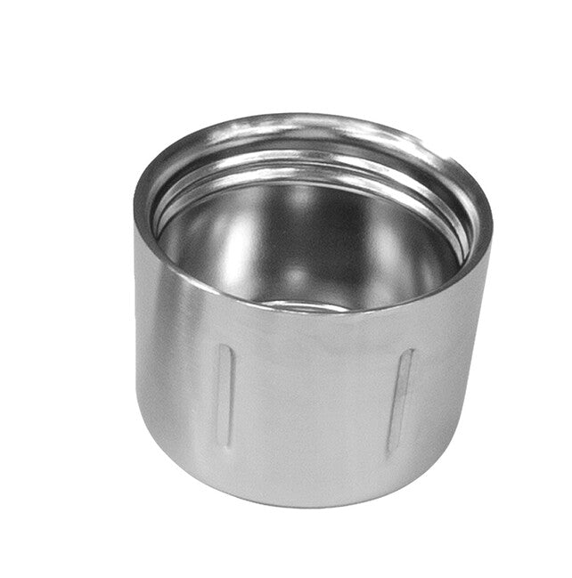 Origin Outdoors RockSteel Θερμός Κενού 0,75 L, Λαδί
