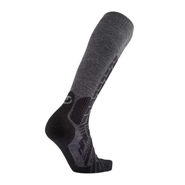 Therm-ic Heated Ski Socks Comfort S.E.T + S-Pack 1200