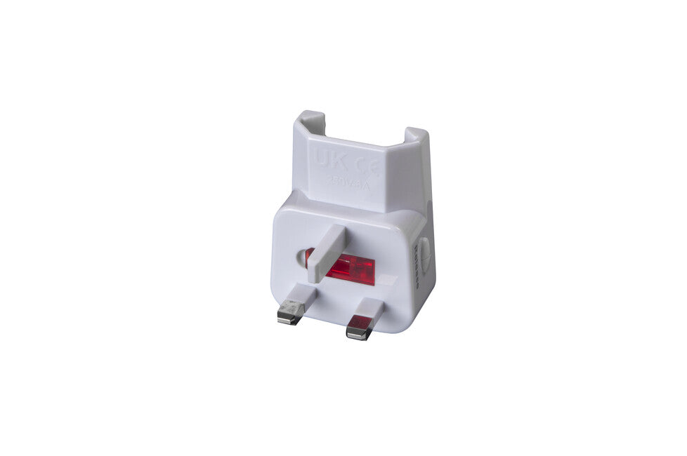 Origin Outdoors Universal USB Plug Adapter