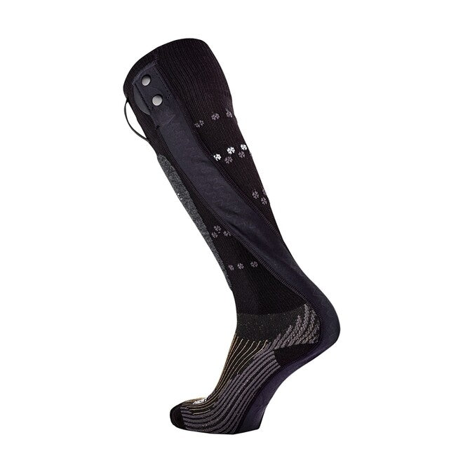 Therm-ic Heat Uni V2 beheizte Skisocken