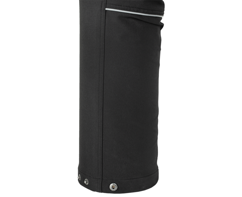 BENNON Outdoor- Hose FOBOS 2in1, schwarz