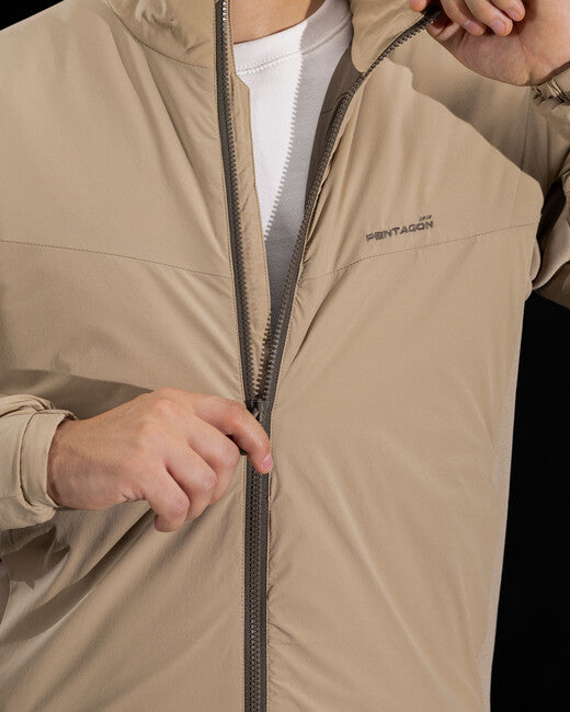 Pentagon Jacke Lynx V2.0 3M G60, RAL7013