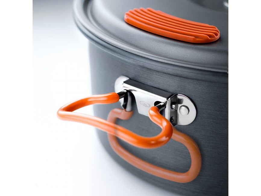 GSI Outdoors Halulite Pot κατσαρόλα 2 l