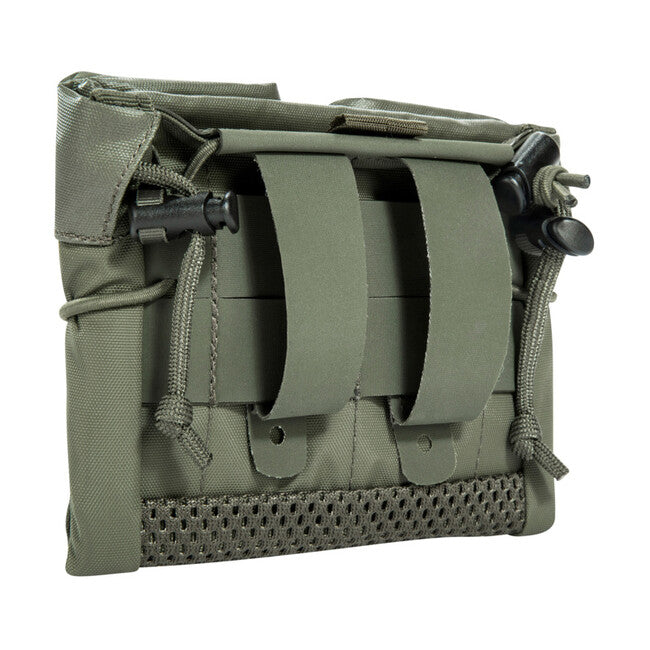 Tasmanian Tiger Dump Pouch θήκη αποθέματος αμφίβια, λαδί