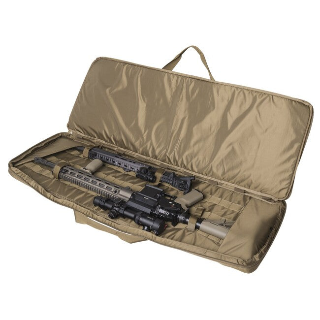 Helikon-Tex Double Upper Rifle Bag 18 - Cordura - Shadow Grey