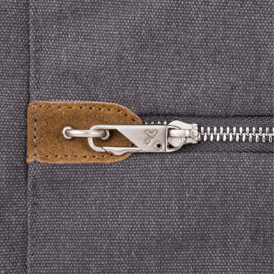 Travelon Heritage Anti-Theft Bag, Grey