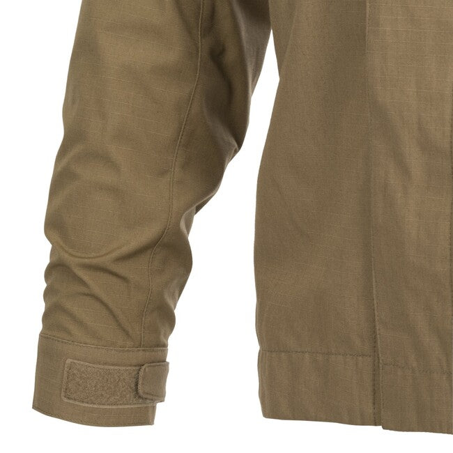 Helikon-Tex MBDU Bluse - NyCo Ripstop - RAL 7013