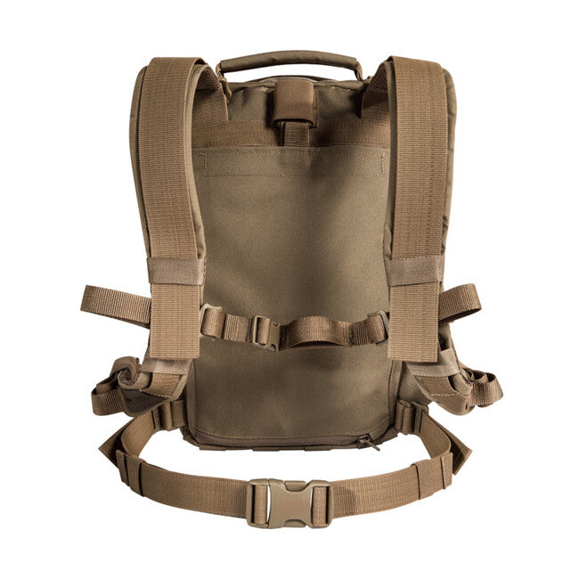 Tasmanian Tiger Medic Assault Pack S MKII, coyote brown 6L