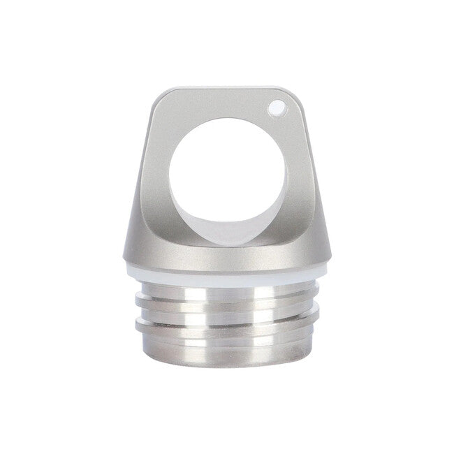 Silverant Titanium Bottle 800ml Slim
