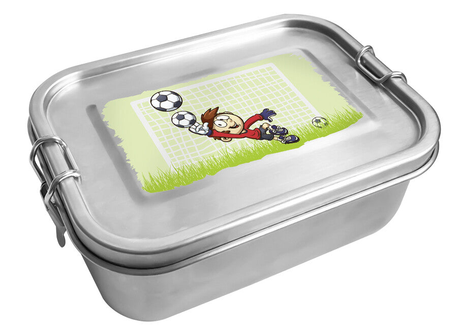 Origin Outdoors Deluxe Lunch Box Football 0.8L
