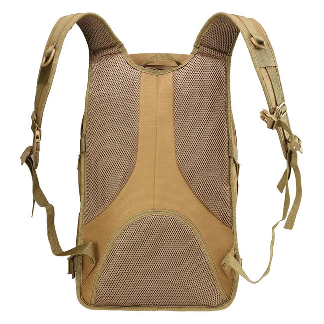 Dragowa Tactical Backpack 35L, Green