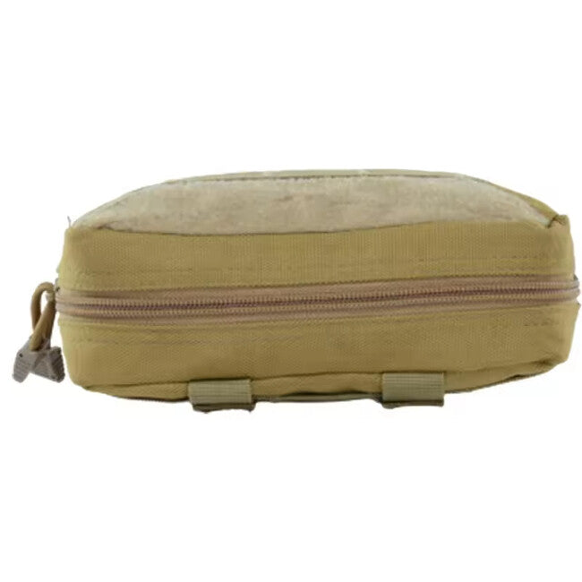DRAGOWA TACTICAL Xray Pouch, Black