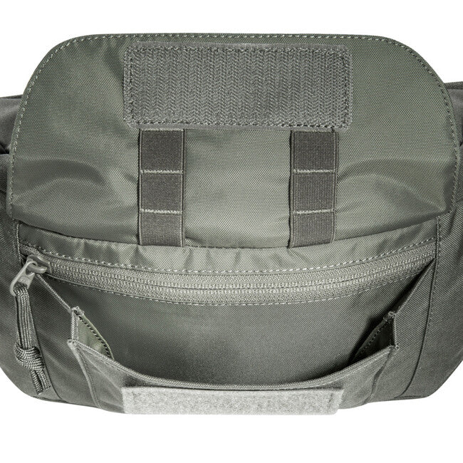 Tasmanian Tiger Modular Hip Bag 2 IRR, Stone Grey Olive