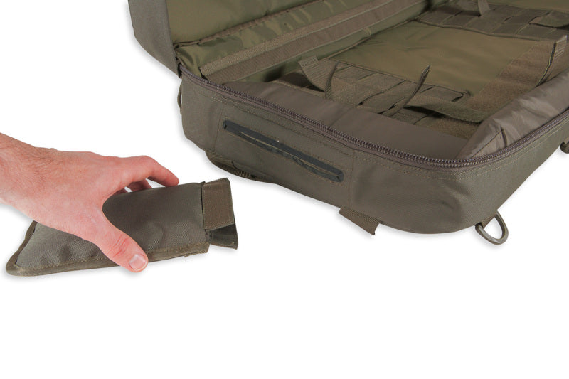 Tasmanian Tiger DBL Modular Rifle Bag, Olive