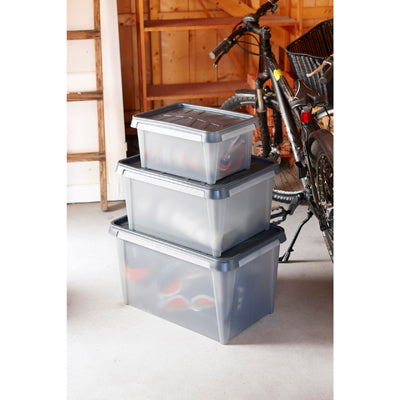 SmartStore Dry 15 Waterproof Storage Box