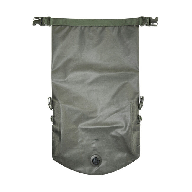Tasmanian Tiger Stuffbag 15 WPV Αδιάβροχη Τσάντα, Σκούρο Γκρι Ελιά