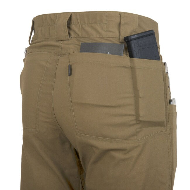 Helikon-Tex GREYMAN Tactical Pants, Ash Grey