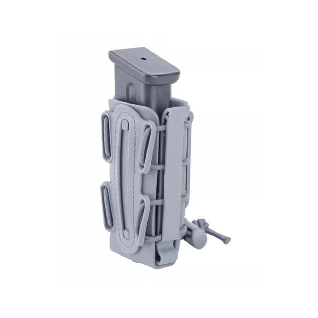 Leguon Nexus 9mm magazintasche, grau