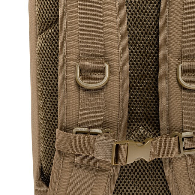 Mil-Tec Tactical Core rucksack 15 L, dark coyote
