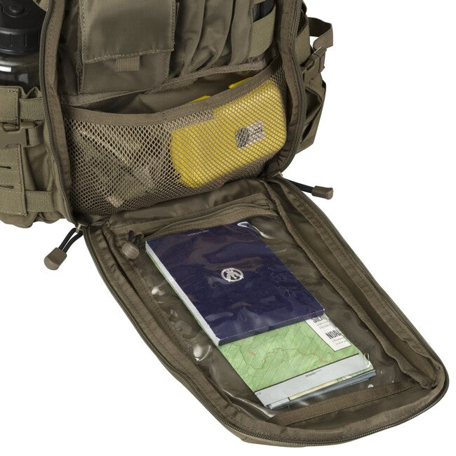 Direct Action® DUST MkII Rucksack - Cordura - Flecktarn