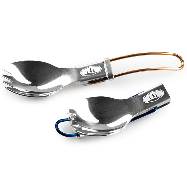GSI Outdoors Glacier Ketalist Cooking Set 1L