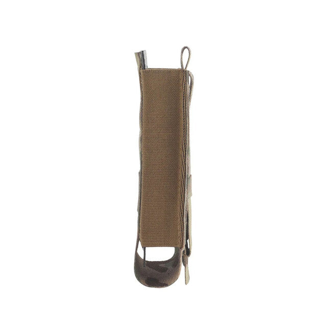 Leguon Mantis taktische magazintasche 5.56 mm, grau