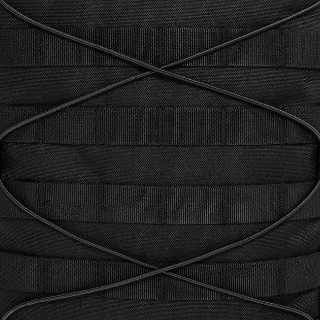 Mil-Tec Tactical Core rucksack 15 L, μαύρο
