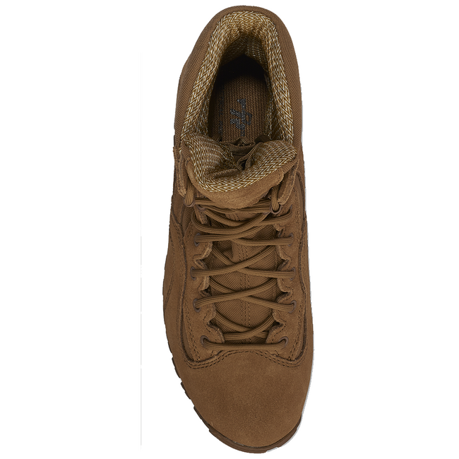 Belleville Khyber taktische Stiefel, coyote brown