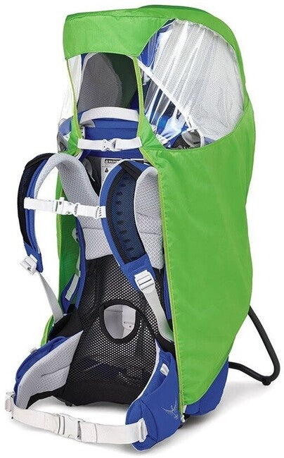 Osprey Poco II Child Carrier, Blue Sky
