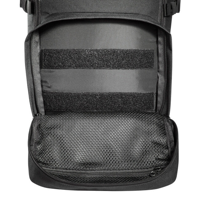 Tasmanian Tiger Modular Combat Pack, Black 22L