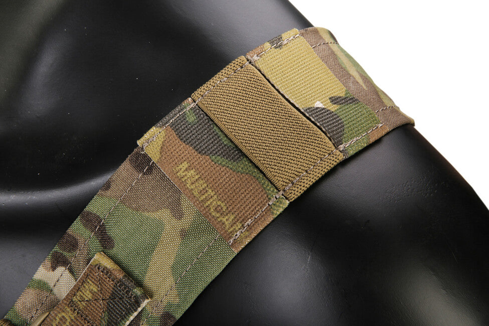 Emersongear Micro Fight Chest Rig MK3, Ranger Green 500D