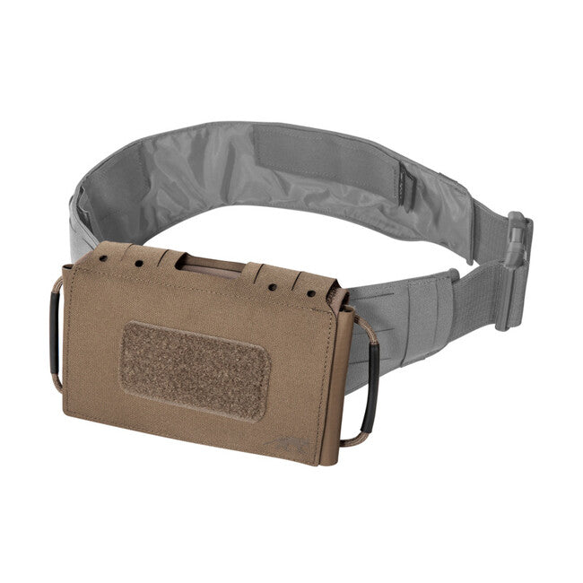 Tasmanian Tiger IFAK Pouch Dual θήκη πρώτων βοηθειών, coyote brown