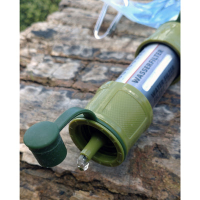 Origin Outdoors Wasserfilter