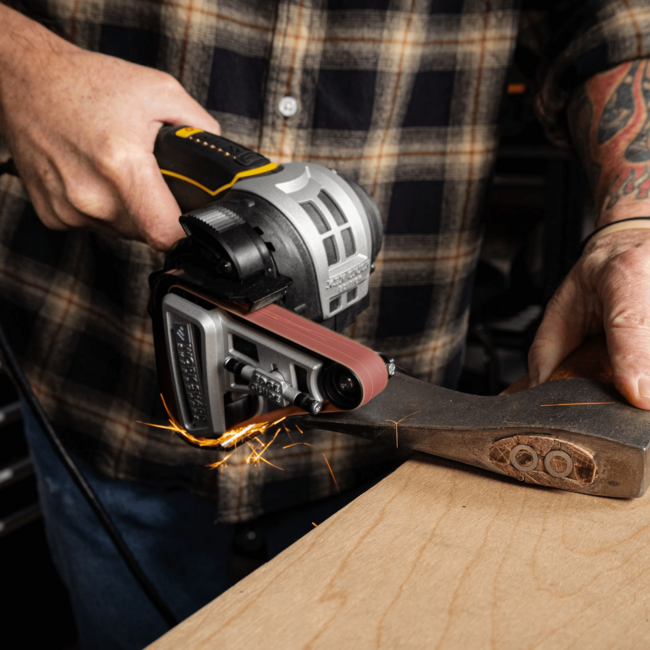 Work Sharp Ken Onion Edition Knife & Tool Sharpener Mk2